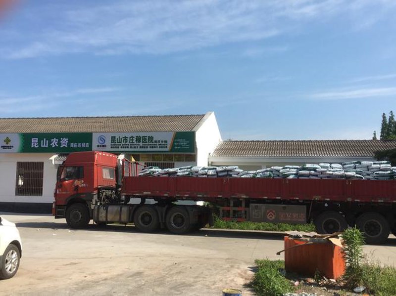 昆山贸易市场动态：正诺公司的成功案例与行业前景分析