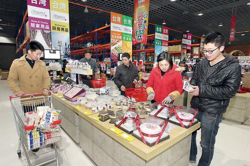昆山商品批发：打开便捷购物新世界的大门